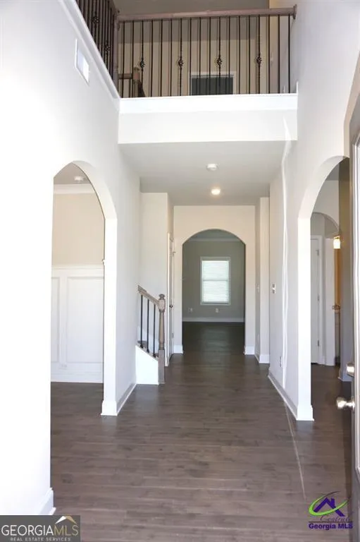 121 Bluecoat TRL Byron, GA 31008