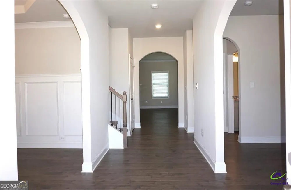 121 Bluecoat TRL Byron, GA 31008