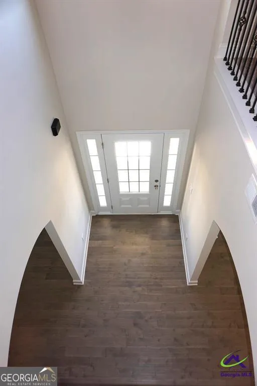 121 Bluecoat TRL Byron, GA 31008