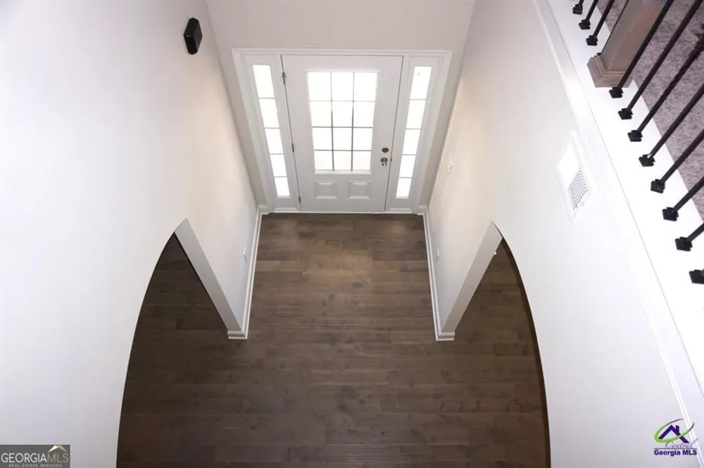 121 Bluecoat TRL Byron, GA 31008
