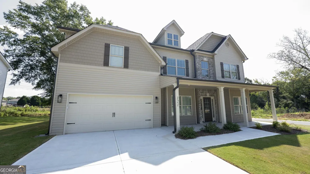 121 Bluecoat TRL Byron, GA 31008