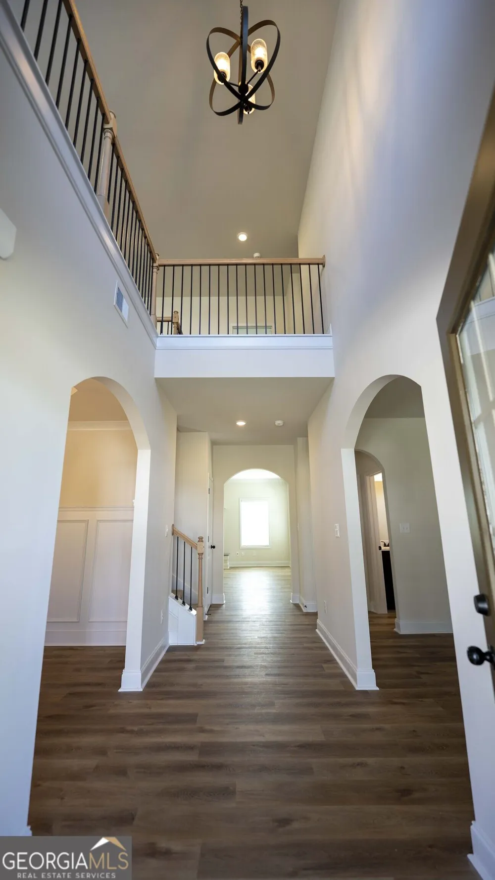 121 Bluecoat TRL Byron, GA 31008