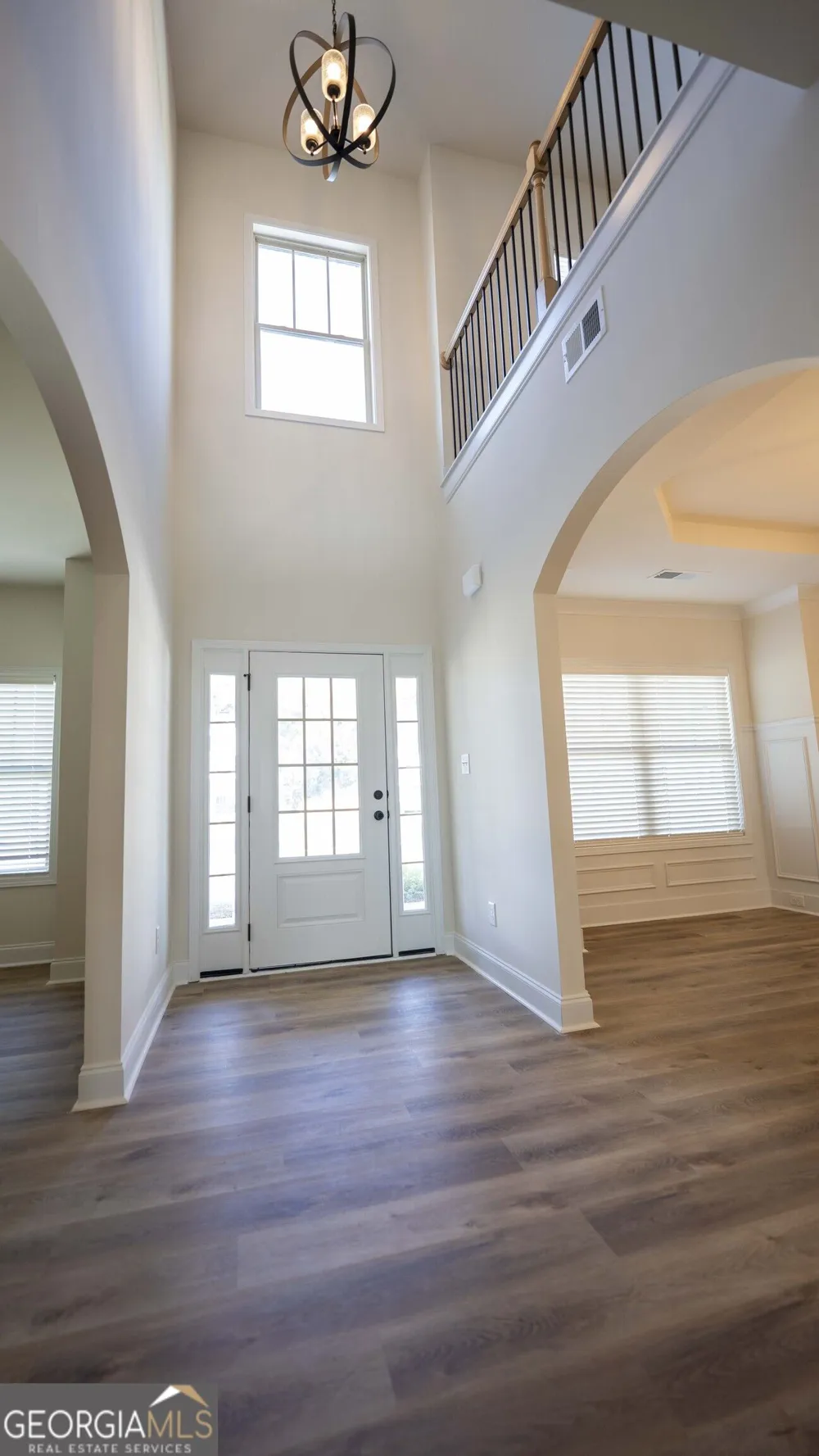 121 Bluecoat TRL Byron, GA 31008