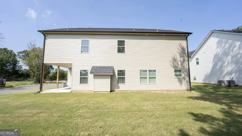 121 Bluecoat TRL Byron, GA 31008