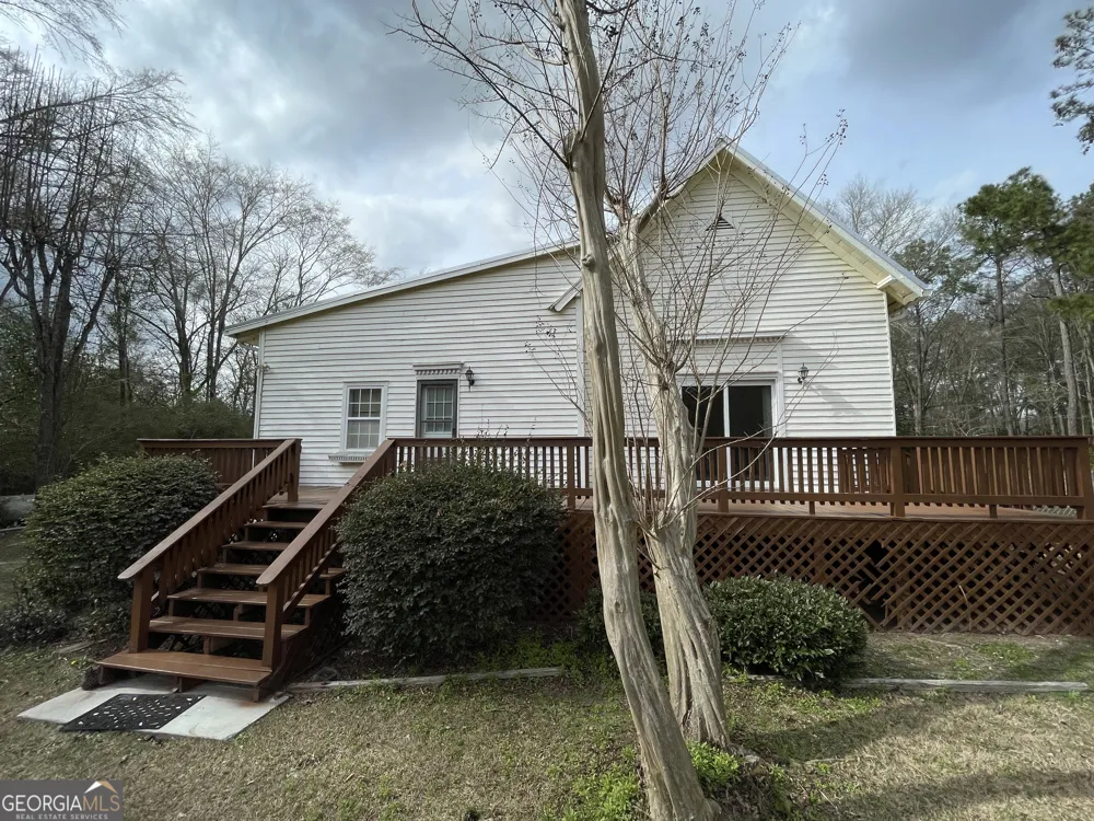 492 Ga Highway 26 E Cochran, GA 31014