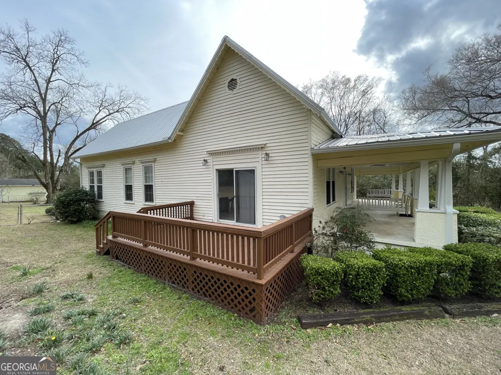 492 Ga Highway 26 E Cochran, GA 31014