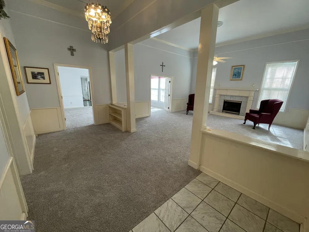 492 Ga Highway 26 E Cochran, GA 31014