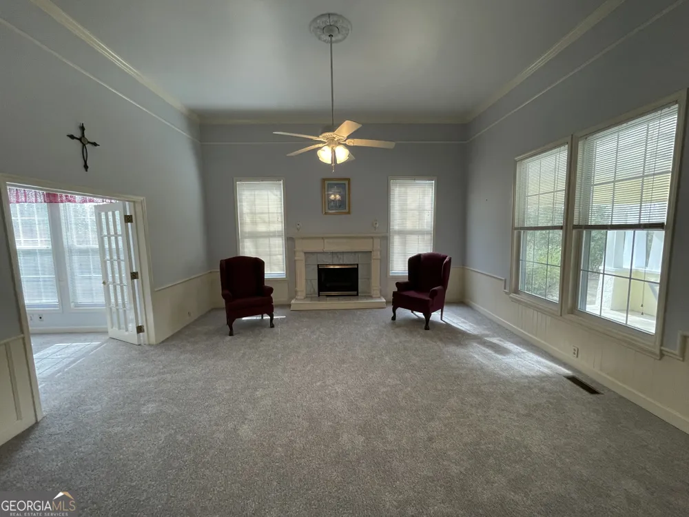 492 Ga Highway 26 E Cochran, GA 31014