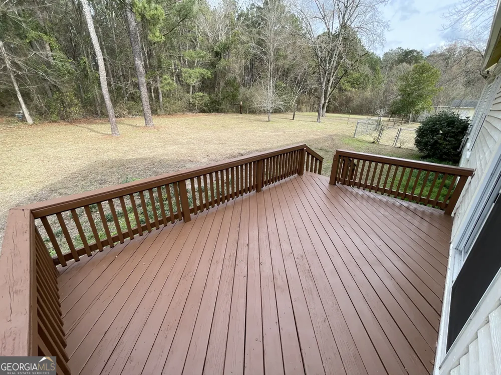 492 Ga Highway 26 E Cochran, GA 31014