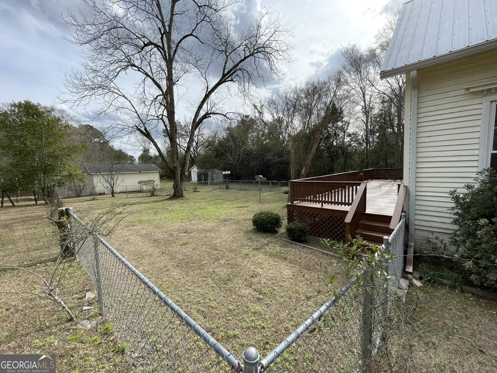 492 Ga Highway 26 E Cochran, GA 31014