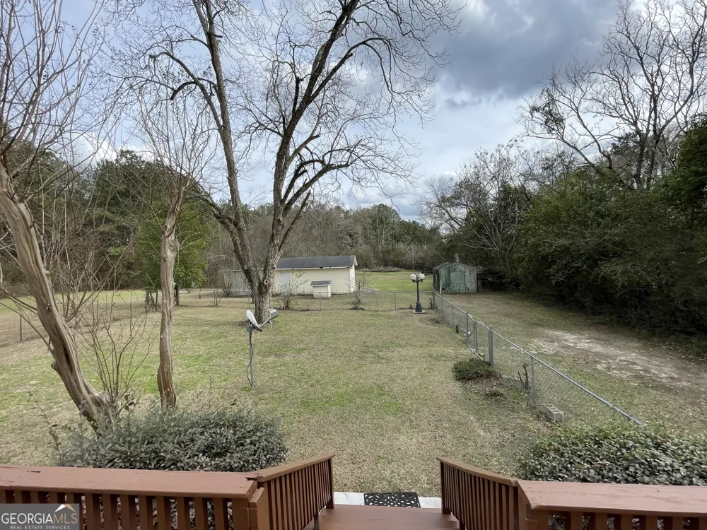 492 Ga Highway 26 E Cochran, GA 31014