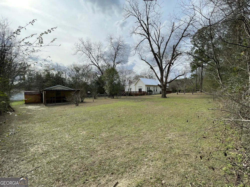 492 Ga Highway 26 E Cochran, GA 31014