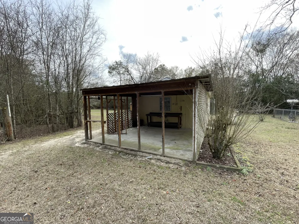 492 Ga Highway 26 E Cochran, GA 31014