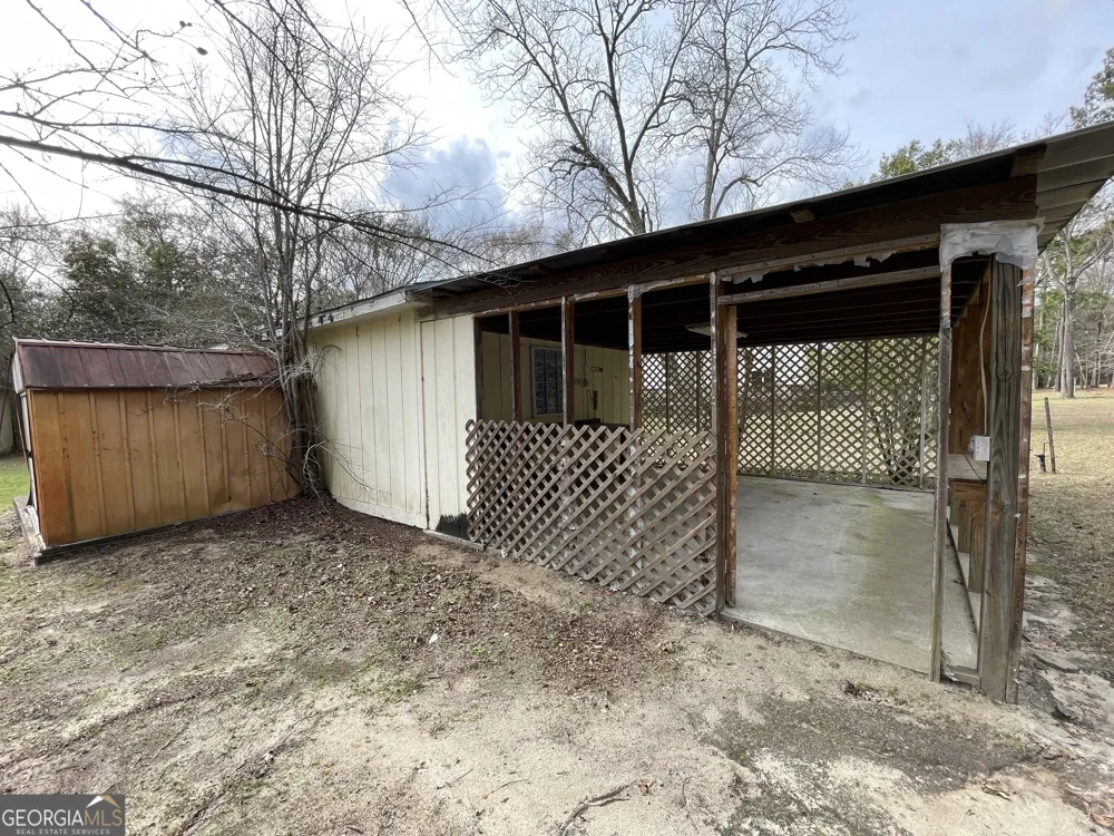492 Ga Highway 26 E Cochran, GA 31014