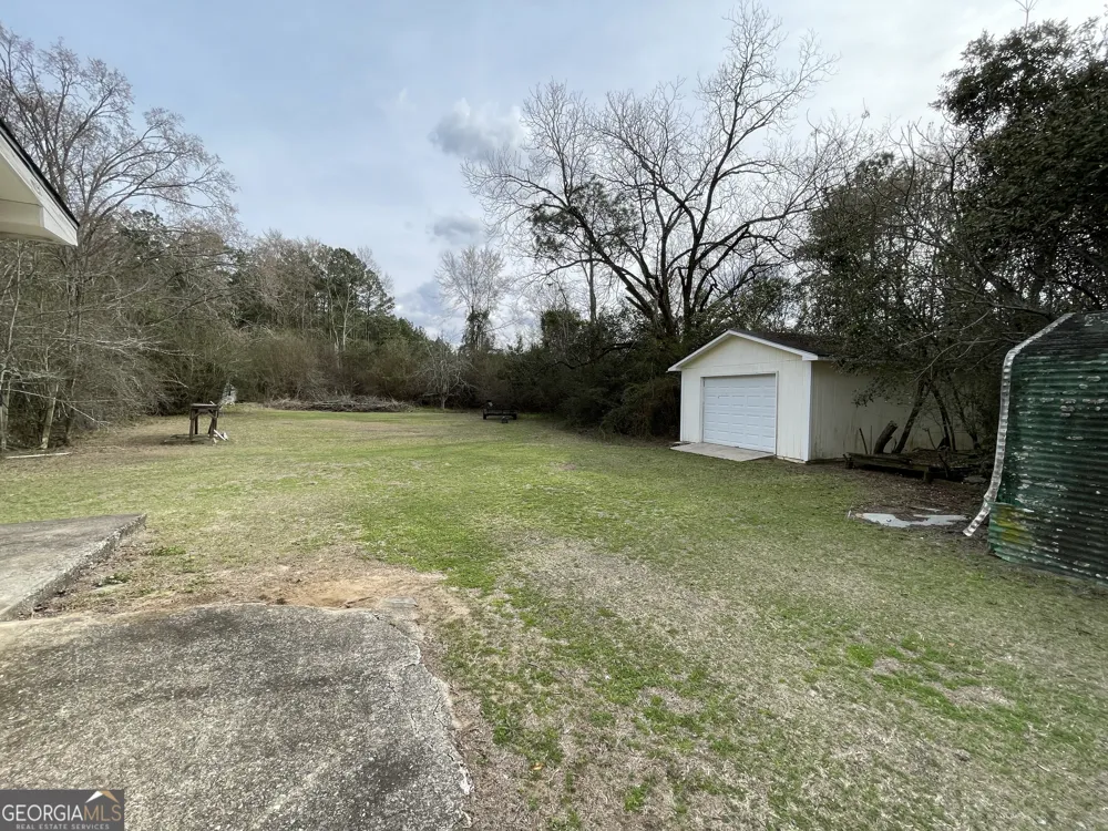492 Ga Highway 26 E Cochran, GA 31014