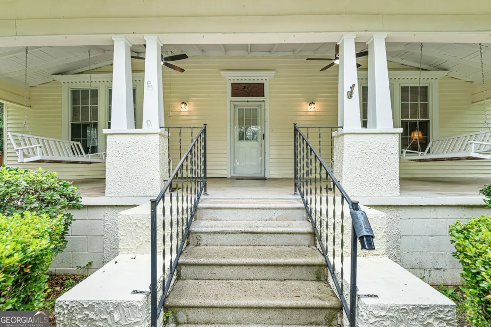 492 Ga Highway 26 E Cochran, GA 31014