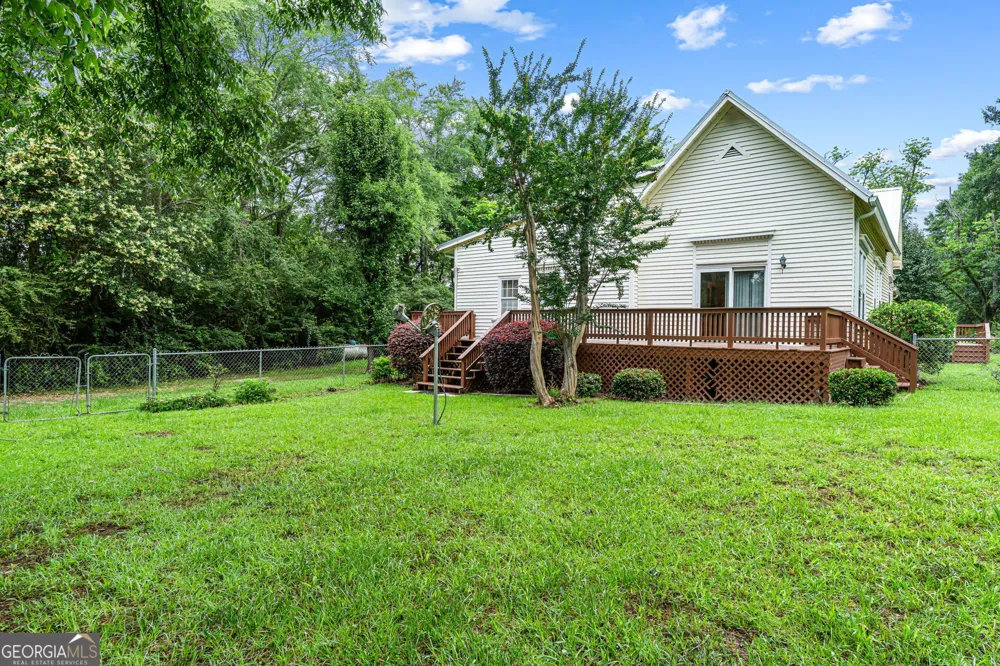 492 Ga Highway 26 E Cochran, GA 31014