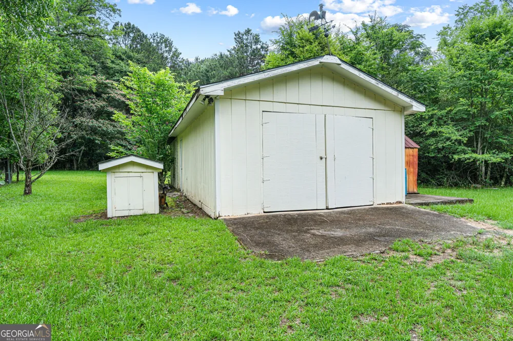 492 Ga Highway 26 E Cochran, GA 31014