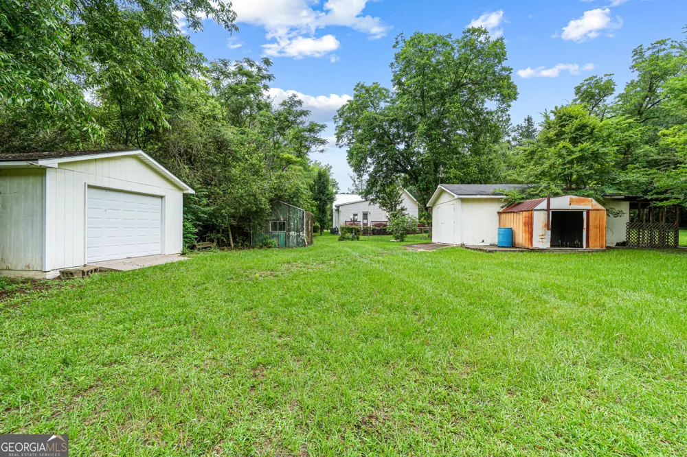 492 Ga Highway 26 E Cochran, GA 31014