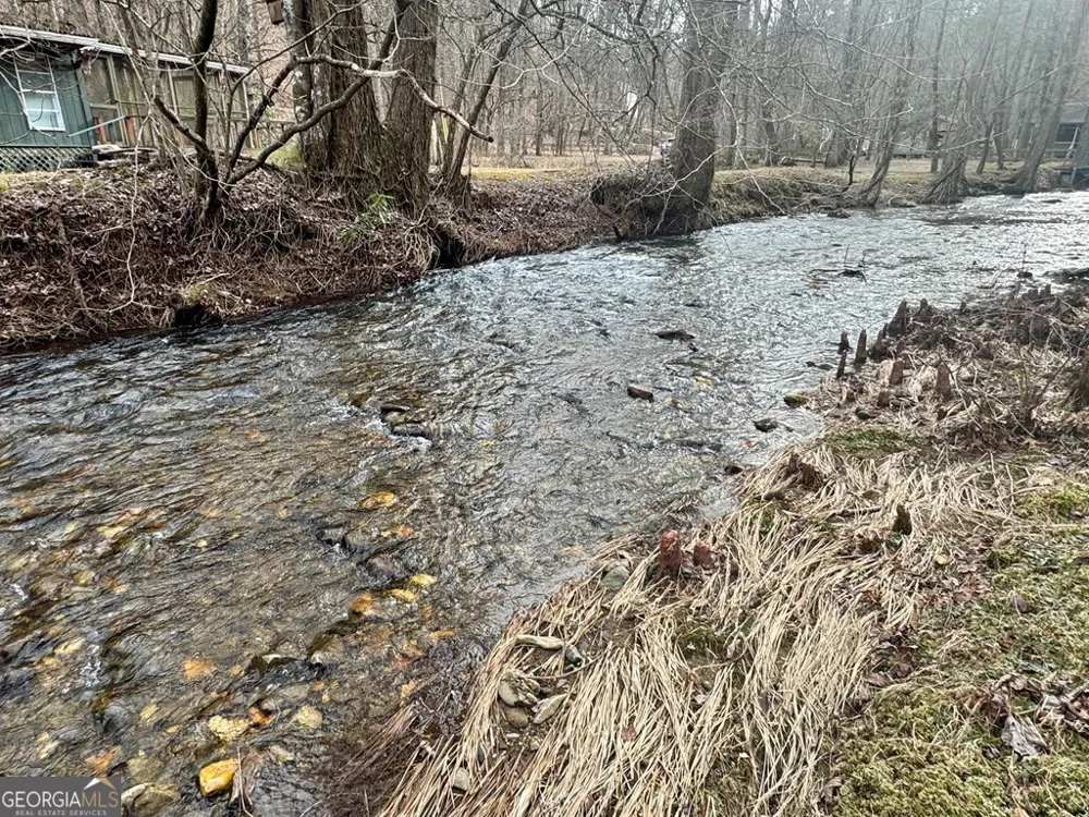 14092 Big Creek RD Cherry Log, GA 30522