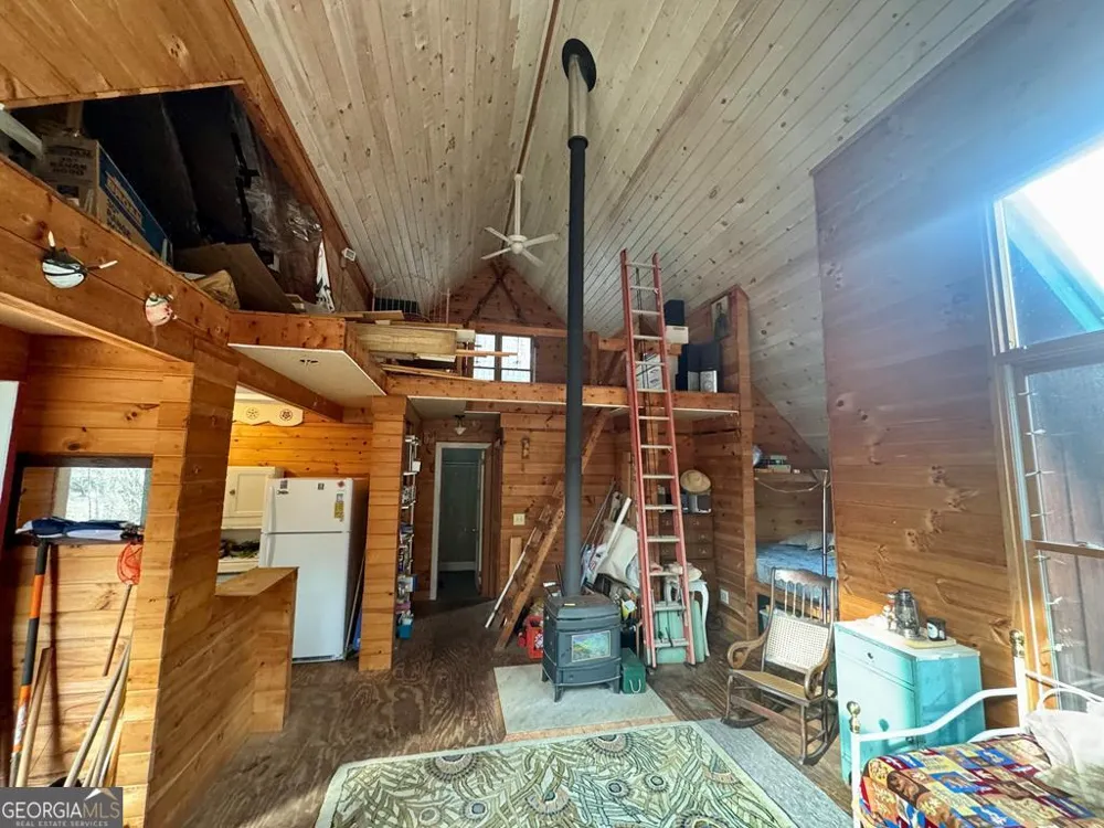 14092 Big Creek RD Cherry Log, GA 30522