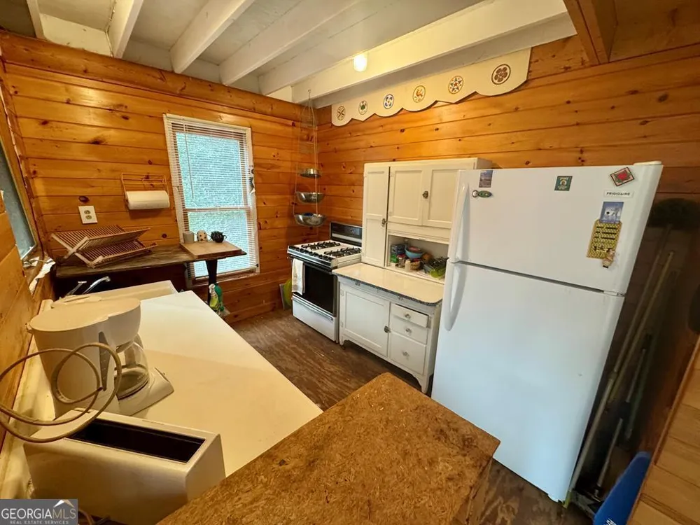 14092 Big Creek RD Cherry Log, GA 30522