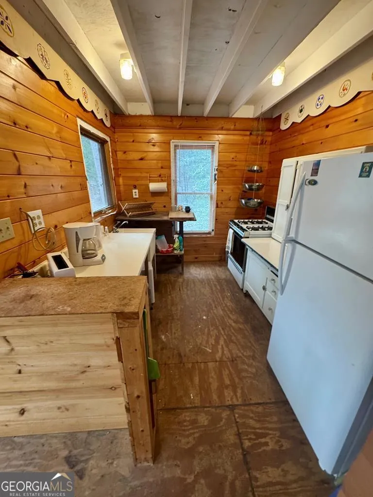 14092 Big Creek RD Cherry Log, GA 30522