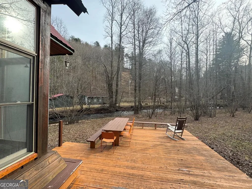 14092 Big Creek RD Cherry Log, GA 30522