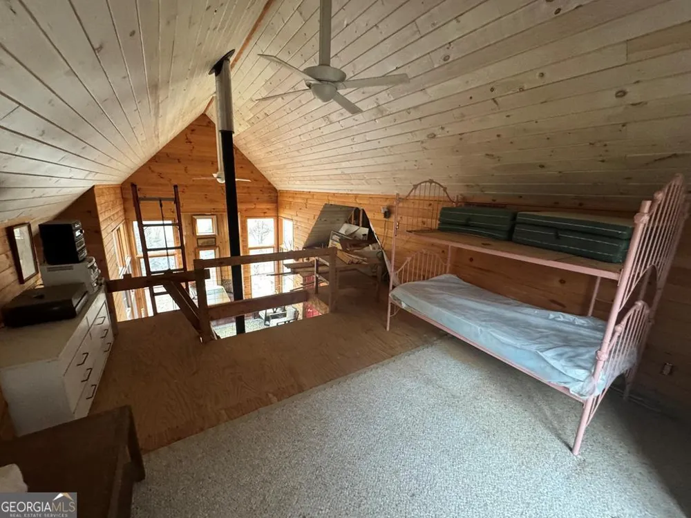 14092 Big Creek RD Cherry Log, GA 30522