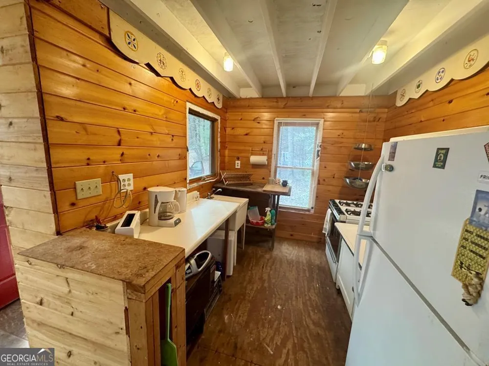 14092 Big Creek RD Cherry Log, GA 30522