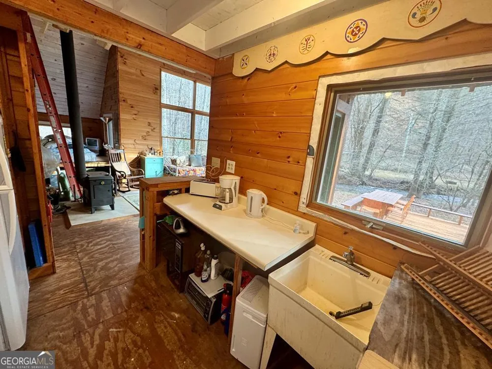 14092 Big Creek RD Cherry Log, GA 30522