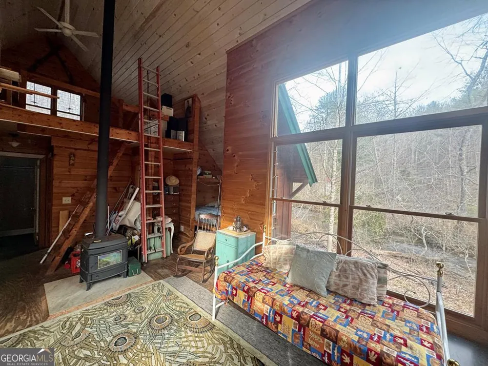 14092 Big Creek RD Cherry Log, GA 30522