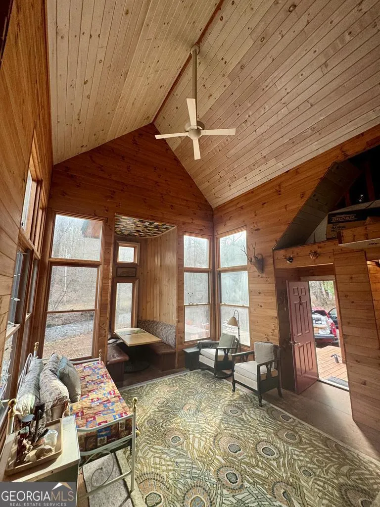 14092 Big Creek RD Cherry Log, GA 30522