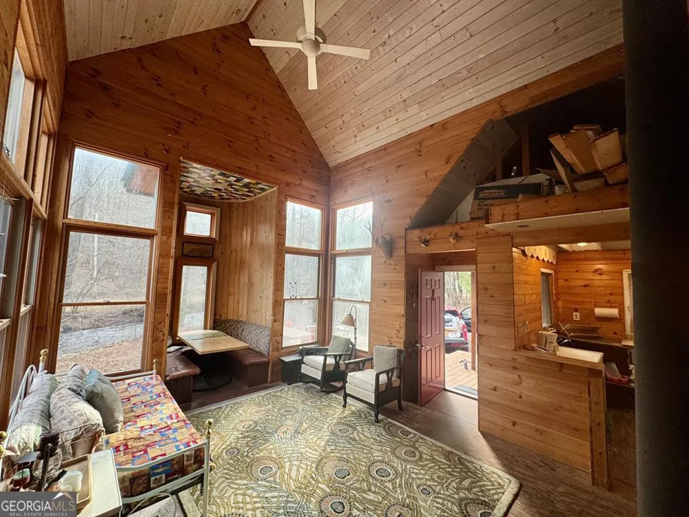 14092 Big Creek RD Cherry Log, GA 30522