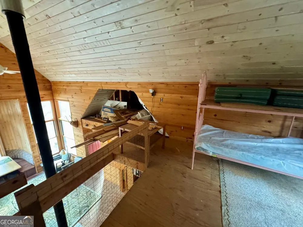 14092 Big Creek RD Cherry Log, GA 30522