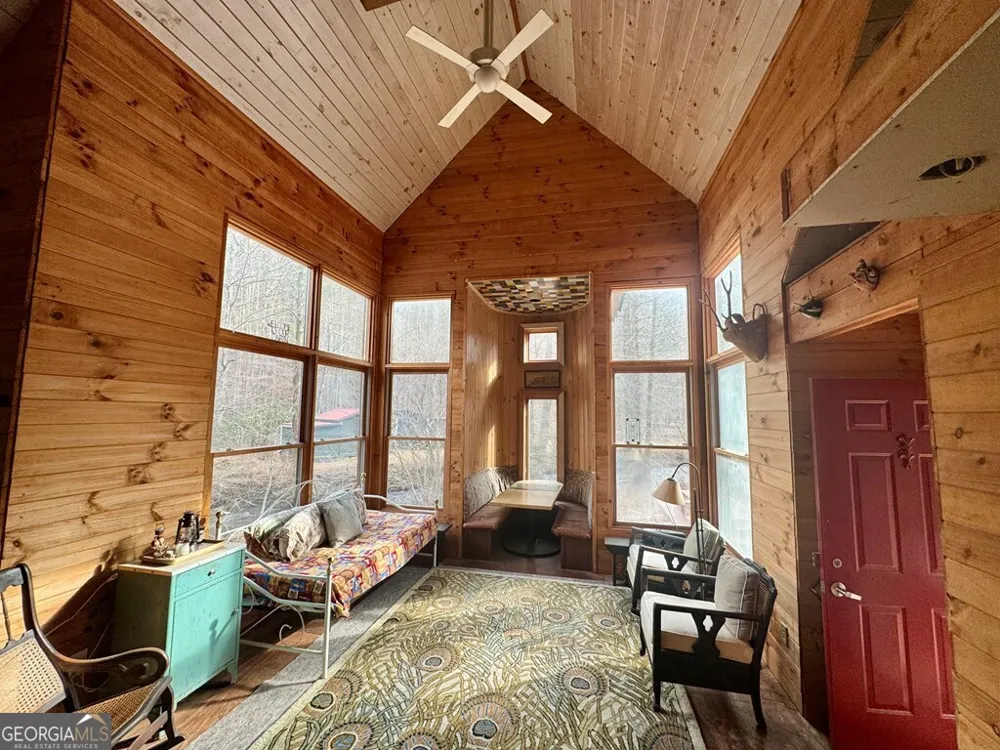 14092 Big Creek RD Cherry Log, GA 30522