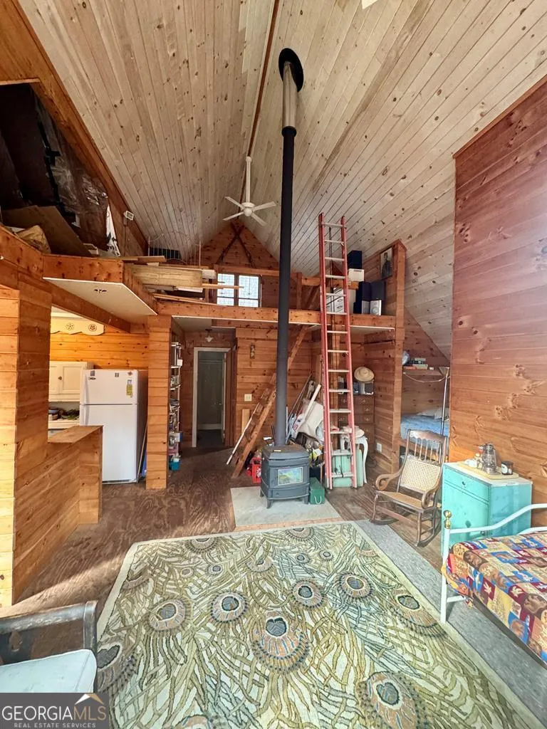 14092 Big Creek RD Cherry Log, GA 30522
