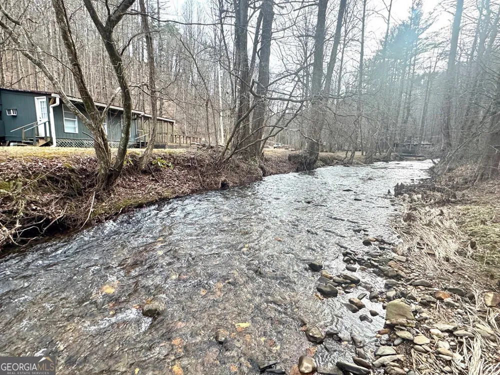 14092 Big Creek RD Cherry Log, GA 30522