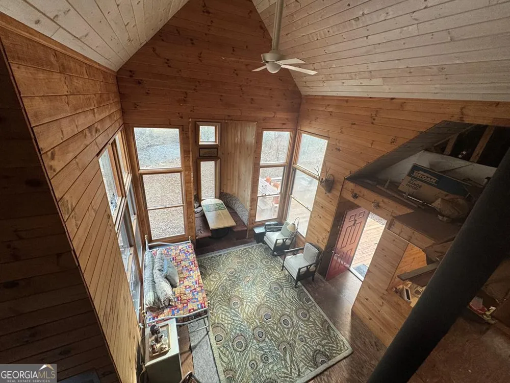 14092 Big Creek RD Cherry Log, GA 30522