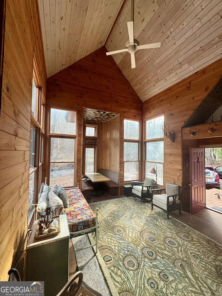 14092 Big Creek RD Cherry Log, GA 30522