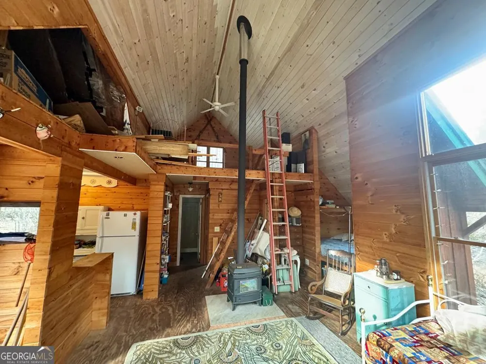 14092 Big Creek RD Cherry Log, GA 30522