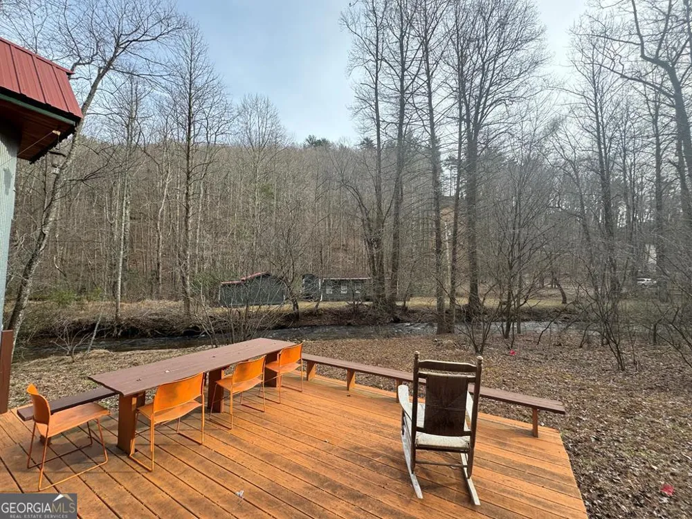 14092 Big Creek RD Cherry Log, GA 30522