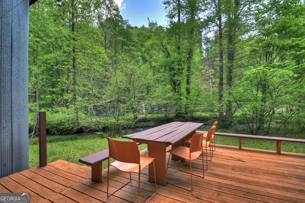 14092 Big Creek RD Cherry Log, GA 30522