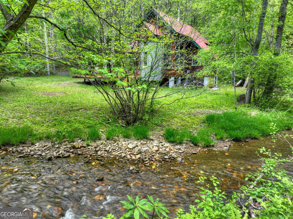14092 Big Creek RD Cherry Log, GA 30522
