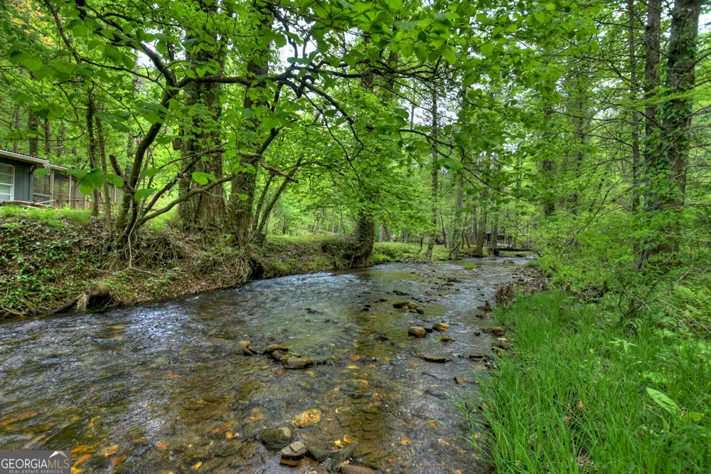 14092 Big Creek RD Cherry Log, GA 30522