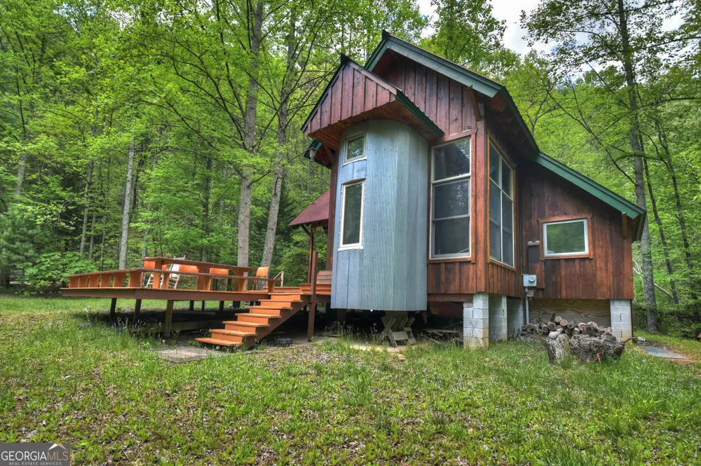 14092 Big Creek RD Cherry Log, GA 30522