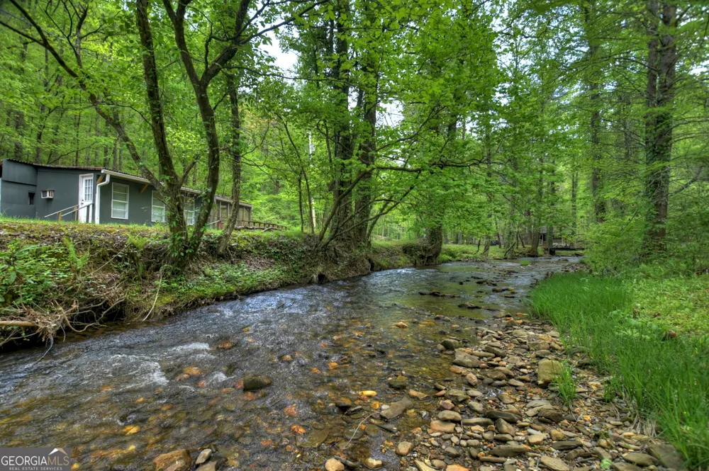 14092 Big Creek RD Cherry Log, GA 30522