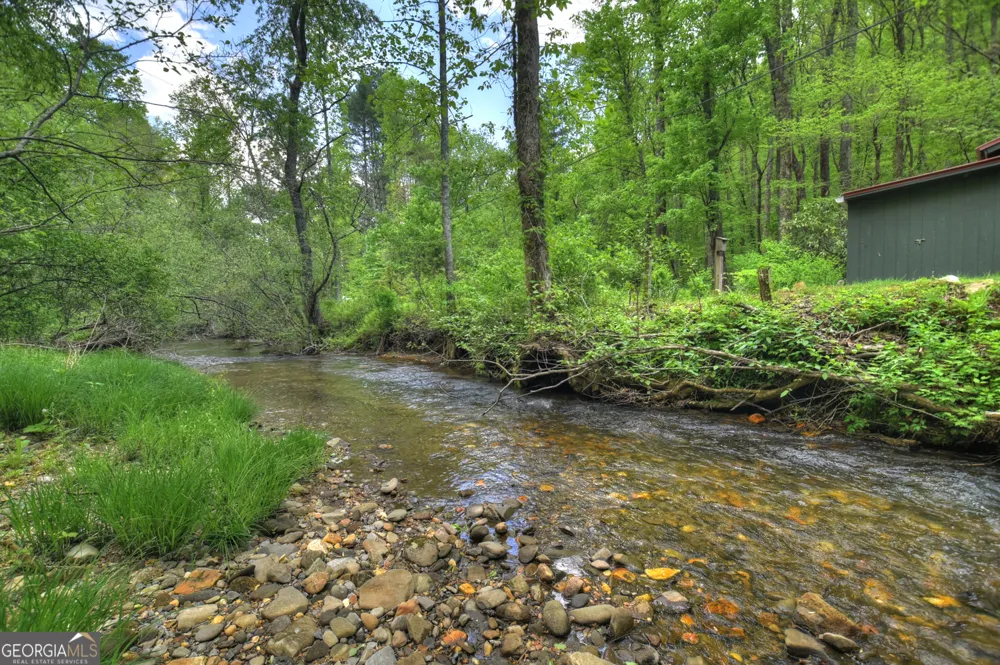 14092 Big Creek RD Cherry Log, GA 30522