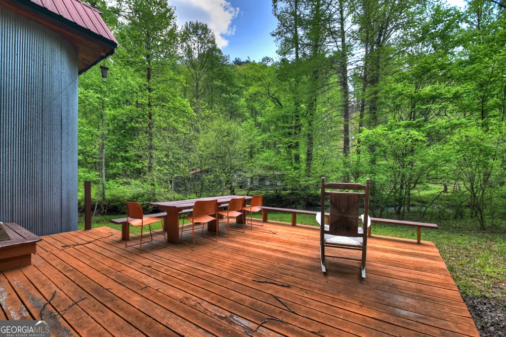 14092 Big Creek RD Cherry Log, GA 30522