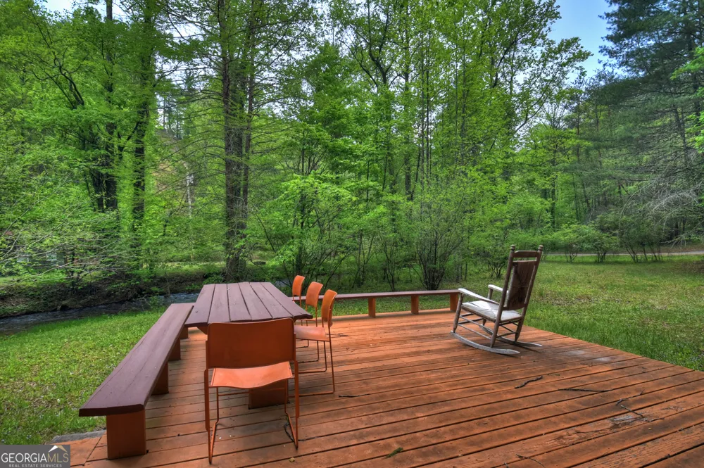 14092 Big Creek RD Cherry Log, GA 30522